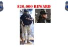 Homicide suspect