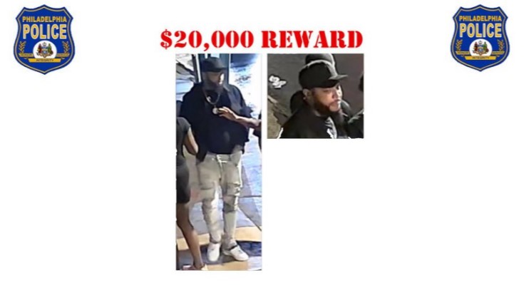 Homicide suspect