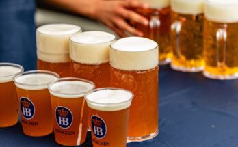 Frankford Hall Oktoberfest