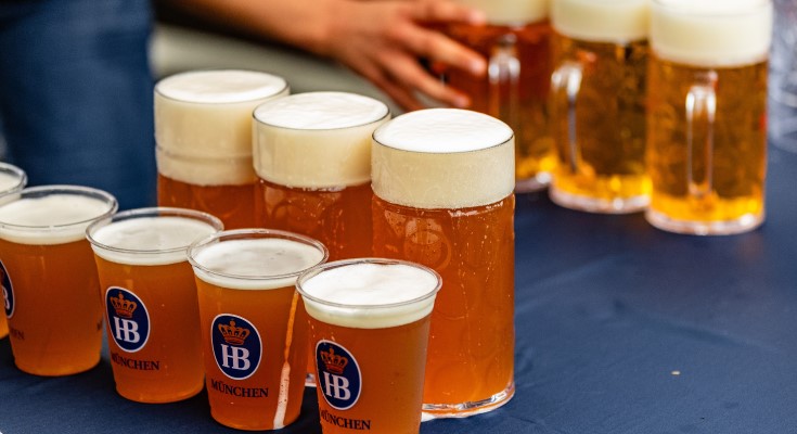 Frankford Hall Oktoberfest
