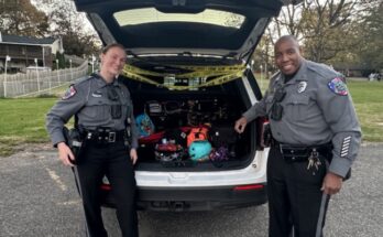 Spring-Ford Area Trunk or Treat