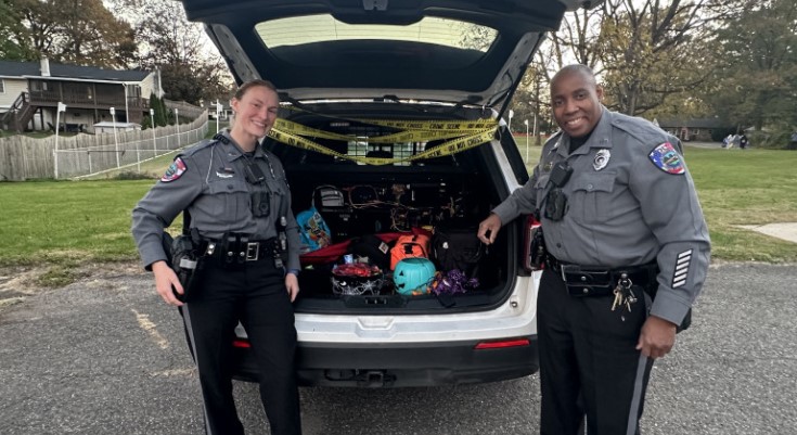 Spring-Ford Area Trunk or Treat