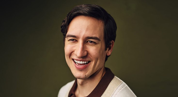 James Verderamo