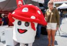 Kennett Square Mushroom Festival Returns With Food, Fun and 220-Plus Vendors