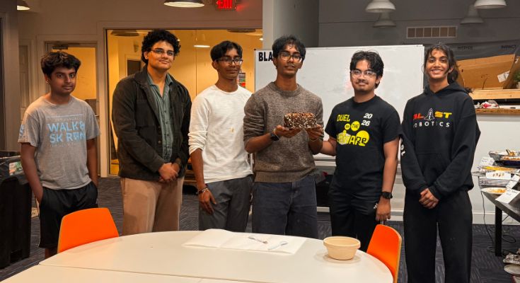 Keystone STEM Alliance Marks First Anniversary