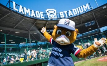 Little League World Series