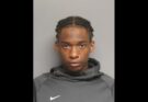 Muhommad Tucker Jr.