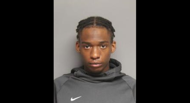 Muhommad Tucker Jr.