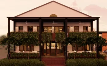 New Kennett Square Restaurant Opus