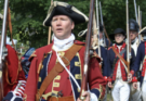 Paoli Battlefield Heritage Day Brings History to Life in Malvern