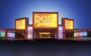 Parx Casino