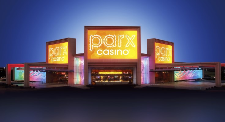 Parx Casino