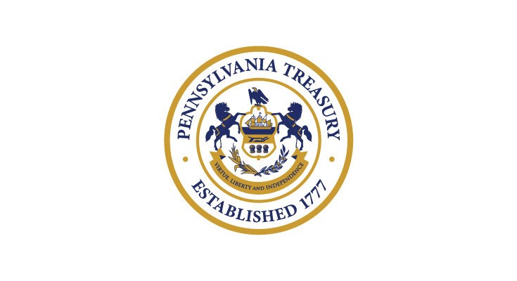 Pennsylvania Treasury