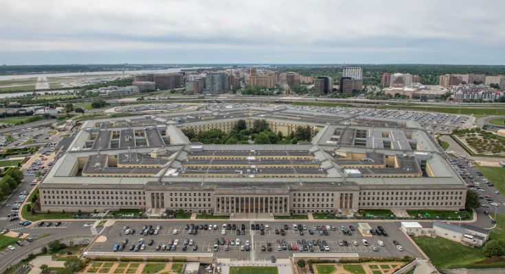 Pentagon