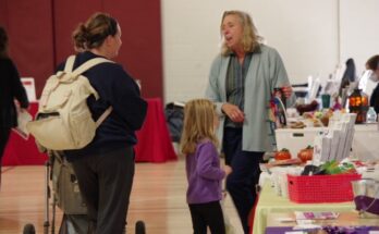Family Resource Fair