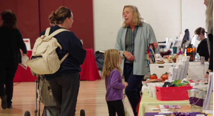 Family Resource Fair