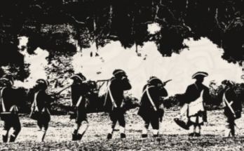Battle of Brandywine Remembrance Day Ceremony