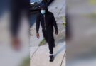 Robbery Home Invasion