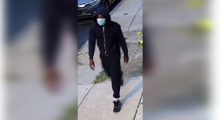 Robbery Home Invasion