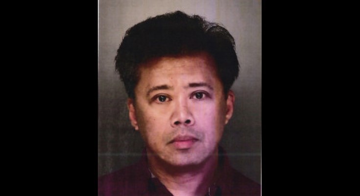Rogie B. Legaspi