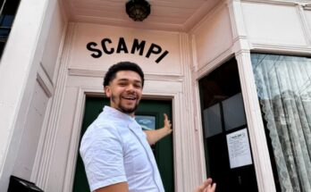 Scampi