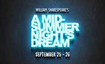 Shakespeare in the Park at Eagleview Town Center