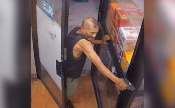 Shooting 5900 Haverford Avenue