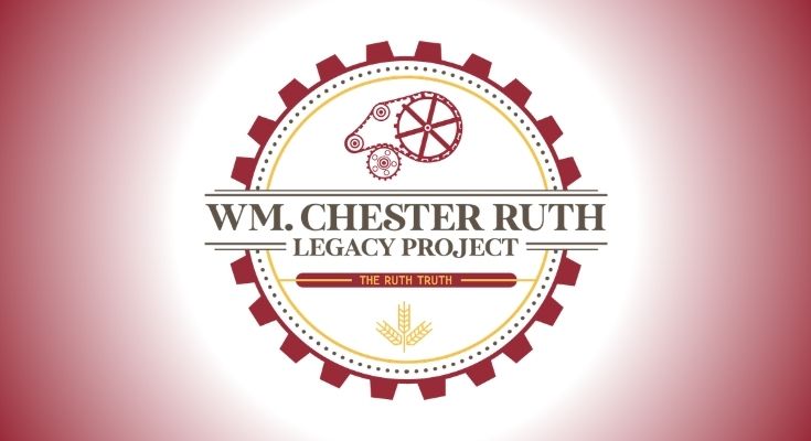 The William Chester Ruth Legacy Project