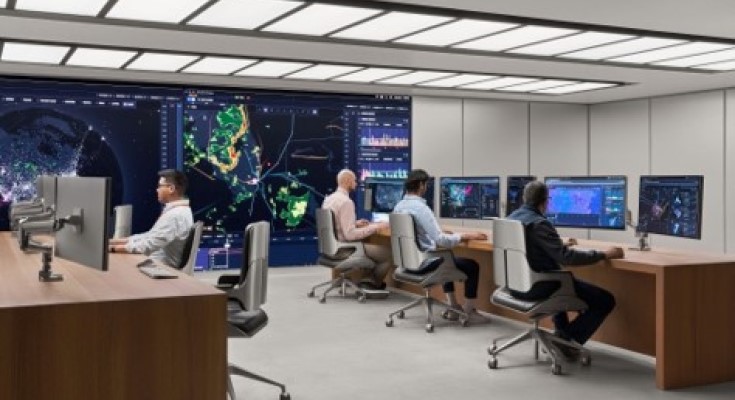 USDOT and the FAA partnered with ASI