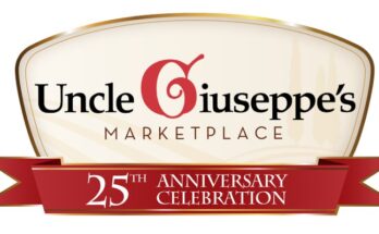 Uncle Giuseppe’s Marketplace