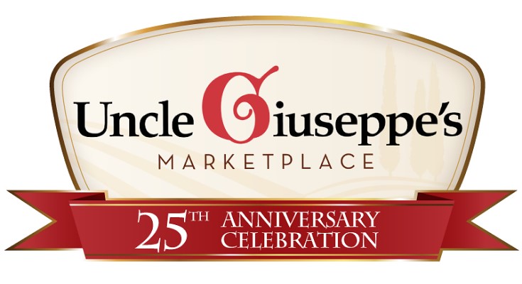 Uncle Giuseppe’s Marketplace