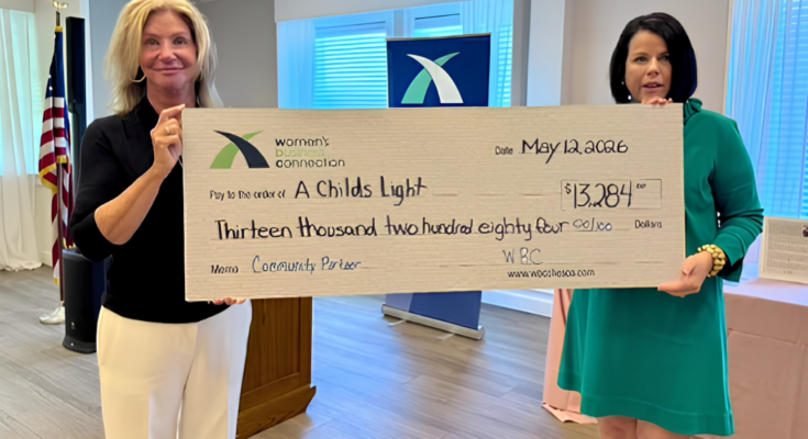 Women’s Business Connection of Chester County (WBCCC)