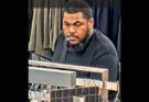 theft suspect