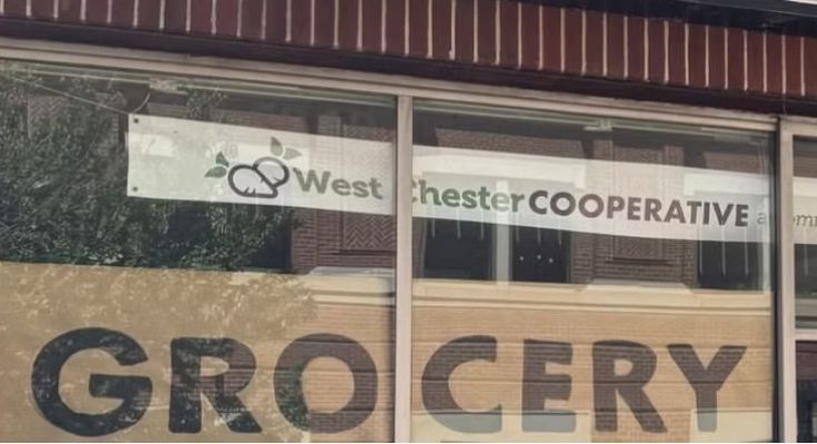 West Chester Cooperative