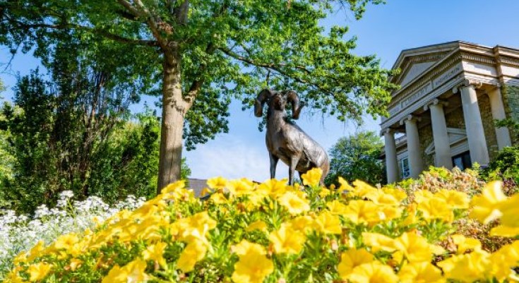 West Chester University Sustainability Showcase