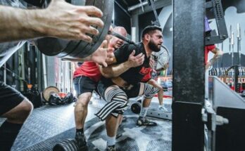powerlifting