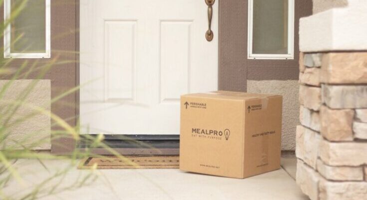 Radial Finds Delivery Certainty Challenging Holiday Discounts