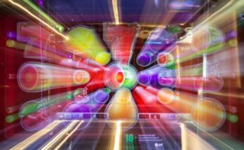 slot machines
