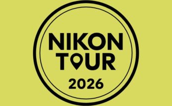 nikon tour 2026