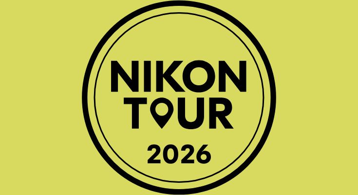 nikon tour 2026