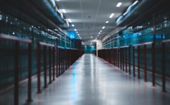 data center