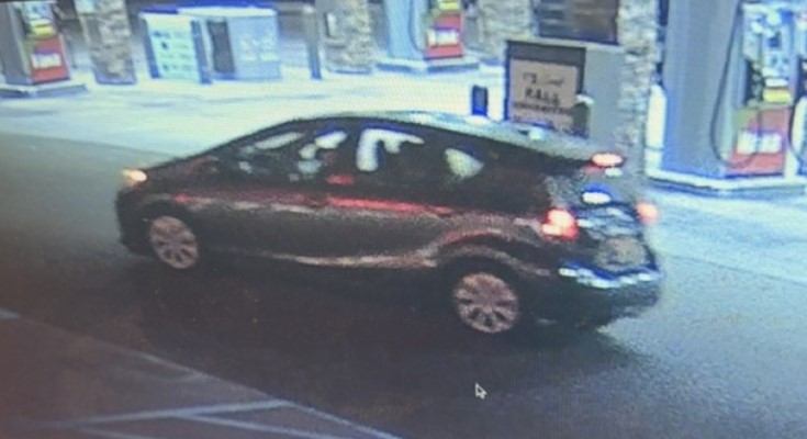wawa beer suspect vehicle