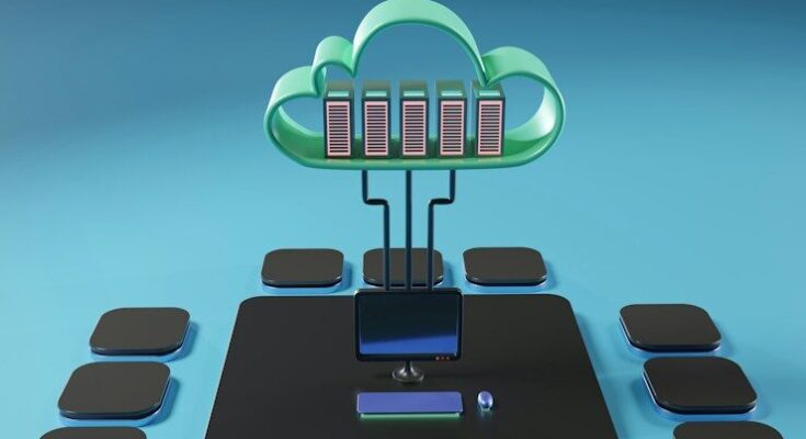 cloud computing