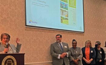 Citizen Planner Awards