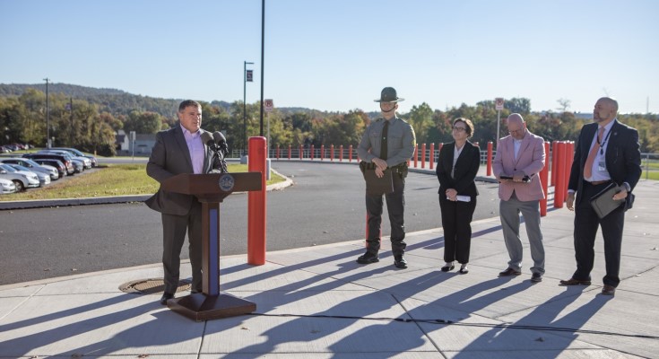 PennDOT: Teen Driver Safety