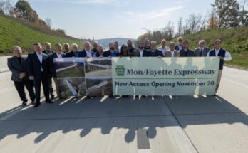 Fayette Expwy