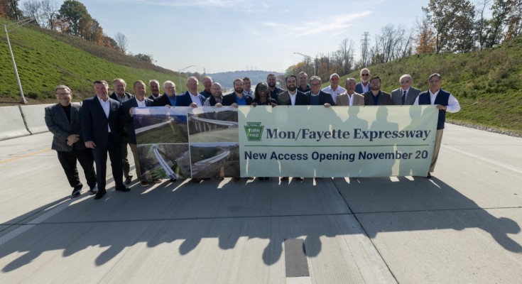 Fayette Expwy