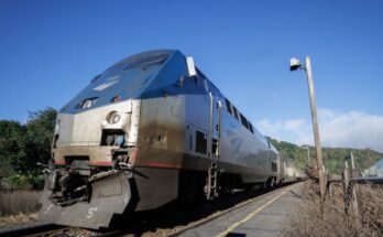 Amtrak