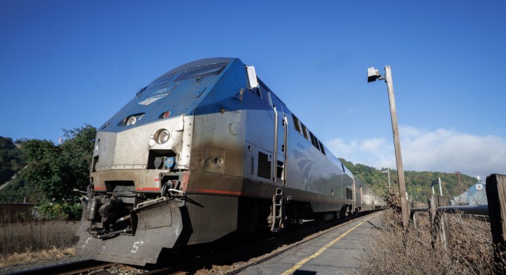 Amtrak