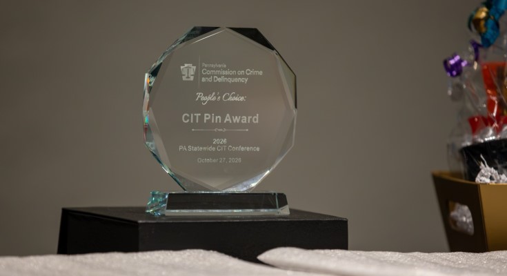 PCCD CIT-AWARDS